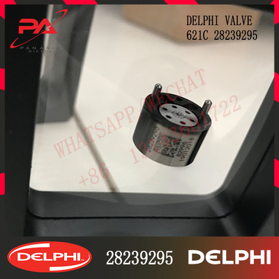Doğrudan fabrika fiyatı 9308-622B 9308-622bDizel Siyah Common Rail Enjektör kontrol Vanası Delphi Enjektör için 28239295