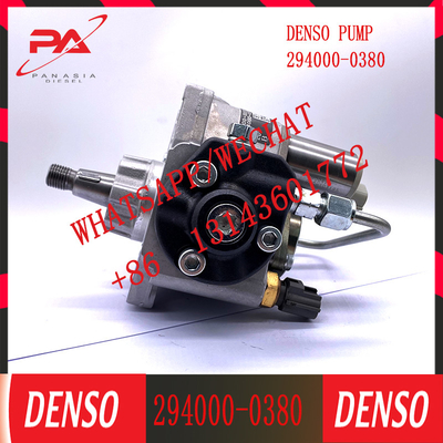 Orijinal kalite ile aynı yüksek basınçlı TOYOTA 22100-30050 için dizel motor pompası 294000-0380
