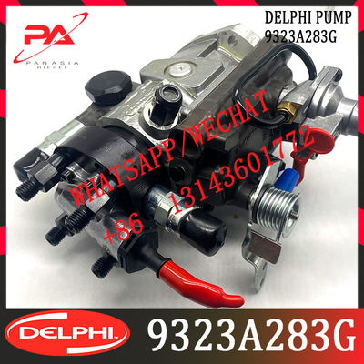 JCB Delphi Diesel için DELPHI Yakıt Enjeksiyon Pompası 9323A280G 9323A283G 9230A830G