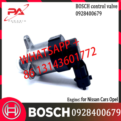 BOSCH Kontrol Valfı 0928400679 Nissan Cars Opel için