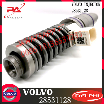 Yakıt VO-LVO Dizel Enjektör 28531128 33800-84830 Otomobil Parçaları